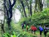 Trekking đường đá trăm tuổi