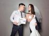 Diệp Lâm Anh có tình trẻ, Nghiêm Đức phòng không sau ly hôn