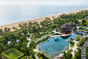 HOIANA RESORT & GOLF RA MẮT “SIÊU LỄ HỘI HÈ 2024” LỚN NHẤT MIỀN TRUNG 