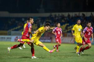 Chiêm ngưỡng siêu phẩm V