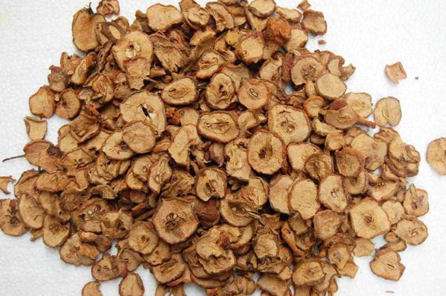 3 vị thuốc chữa đầy bụng, chán ăn hậu COVID-19