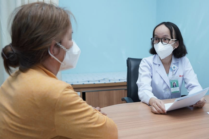 Căn bệnh cực nguy hiểm, mắc phải nếu thoát chết cũng dễ tổn thương tâm lý