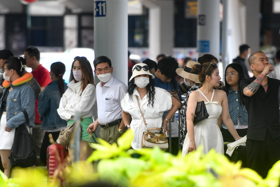 Vì sao những ngày Tết trôi qua nhanh như chớp