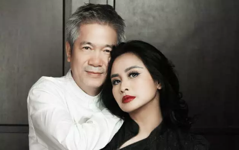 Thực hư tin đồn diva Thanh Lam đã chia tay người chồng thứ 2