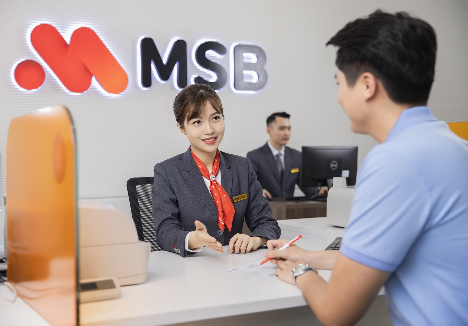 MSB định hướng tăng trưởng bền vững trong năm 2023