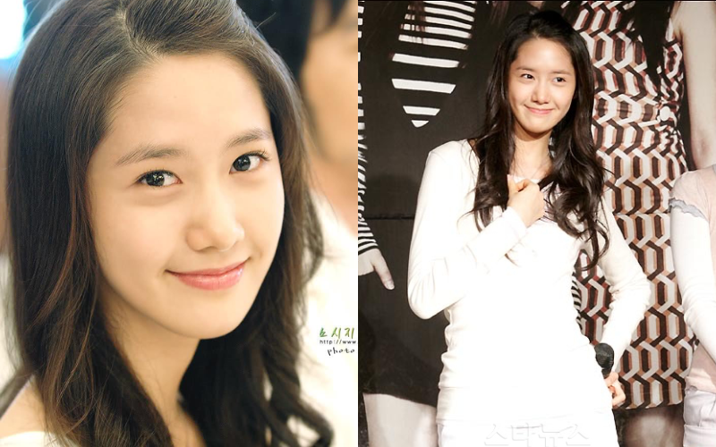 Nếu cần động lực, hãy nhìn vào sự chăm chỉ suốt 21 năm của YoonA