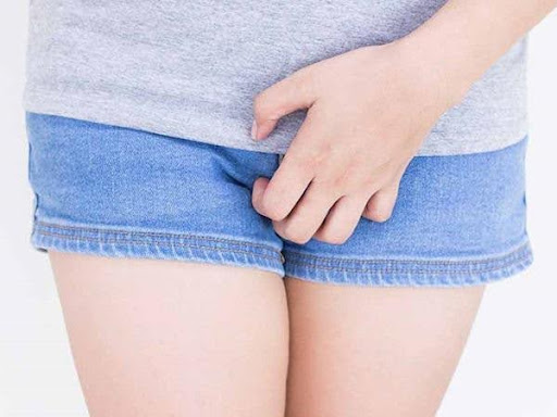 Tuổi ngoài 40 bị ngứa vùng kín - Tìm hiểu ngay!