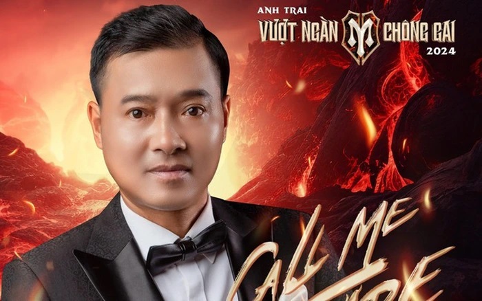 “Công chúa” làng bóng tham gia Anh trai vượt ngàn chông gai 2024