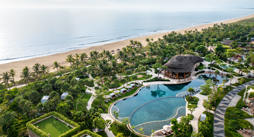 HOIANA RESORT & GOLF RA MẮT “SIÊU LỄ HỘI HÈ 2024” LỚN NHẤT MIỀN TRUNG 