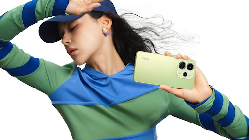 Xiaomi ra mắt Redmi Note 14 Series: Toàn năng từ camera AI 200MP đến thiết kế bền bỉ, giá từ 4,99 triệu đồng