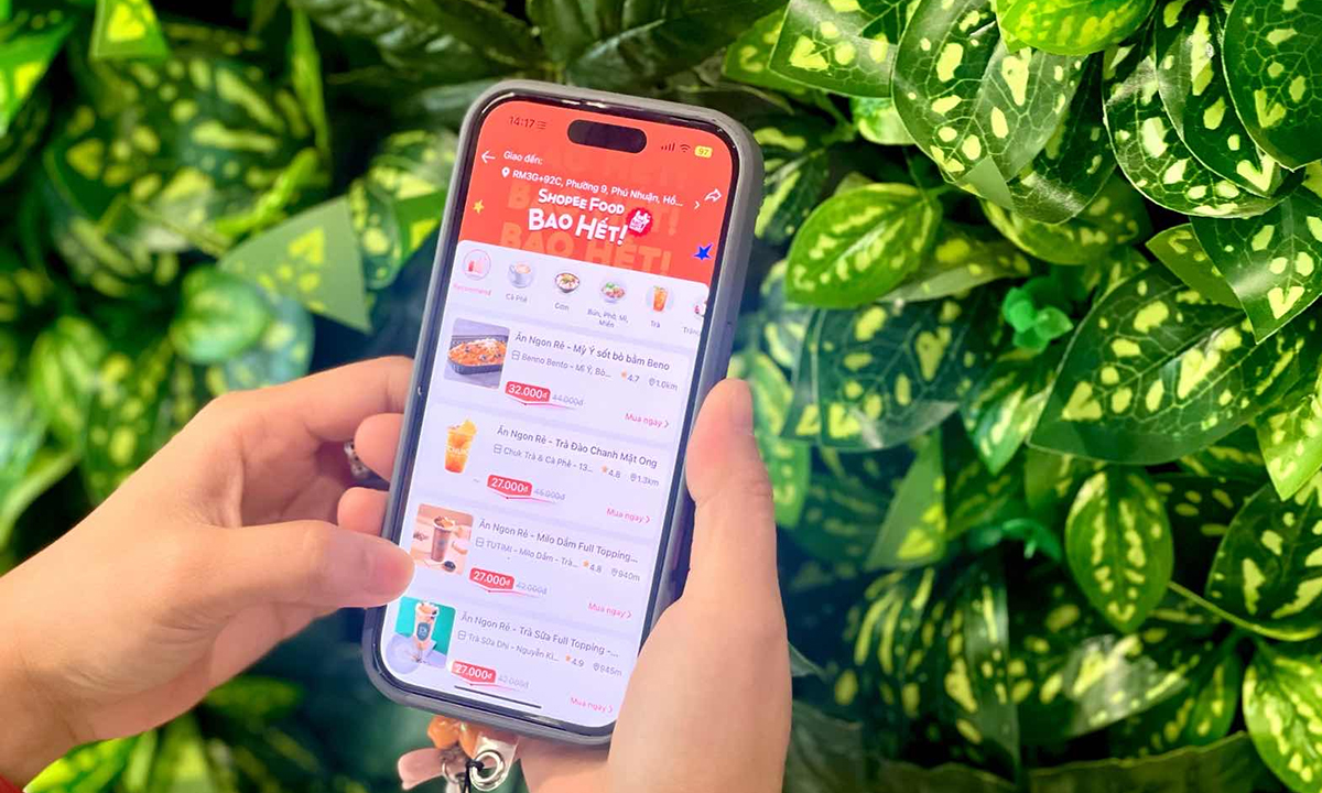 Món ngon 15.000 đồng “gây bão”: Dân tình mách nhau rần rần, hội mê ăn ngon đứng ngồi không yên